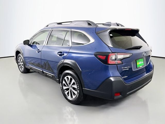 2025 Subaru Outback 2.5i