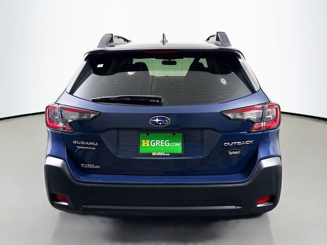 2025 Subaru Outback 2.5i