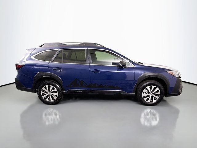2025 Subaru Outback 2.5i
