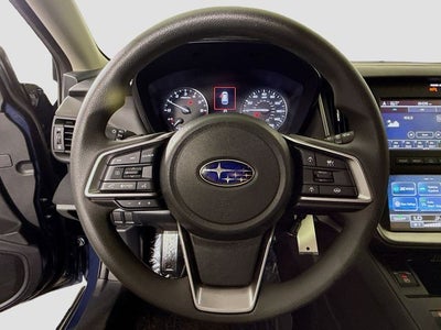 2025 Subaru Outback 2.5i