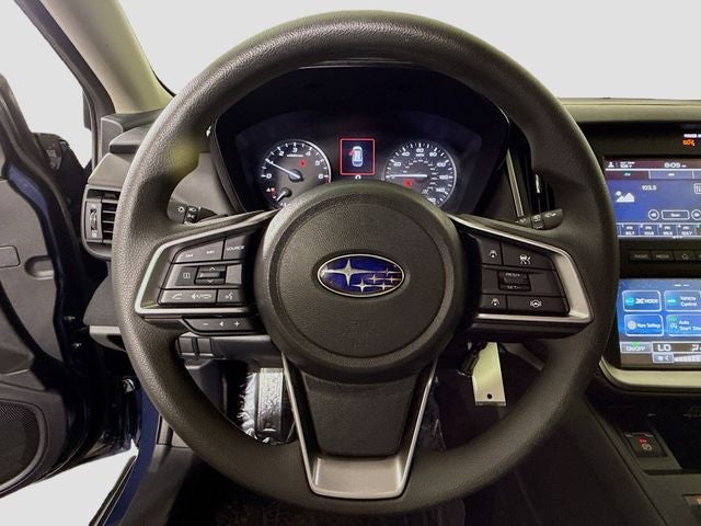 2025 Subaru Outback 2.5i