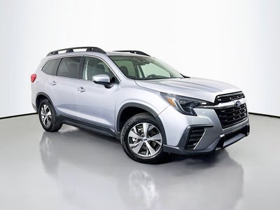 2025 Subaru Ascent Premium