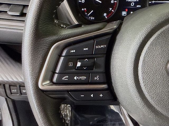 2025 Subaru Ascent Premium