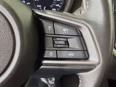 2025 Subaru Ascent Premium