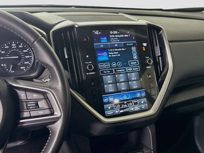 2025 Subaru Ascent Premium