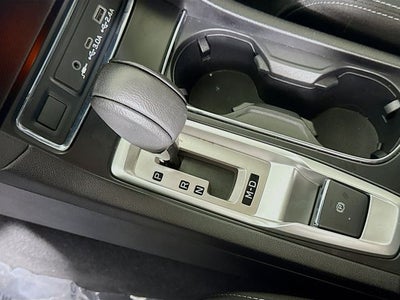 2025 Subaru Ascent Premium