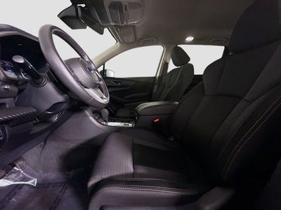 2025 Subaru Ascent Premium