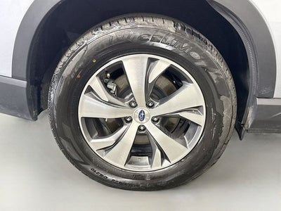 2025 Subaru Ascent Premium
