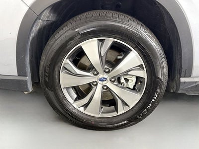 2025 Subaru Ascent Premium