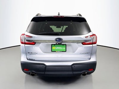 2025 Subaru Ascent Premium