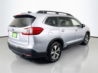 2025 Subaru Ascent Premium