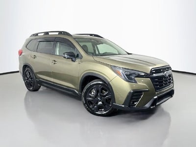 2023 Subaru Ascent Onyx Edition