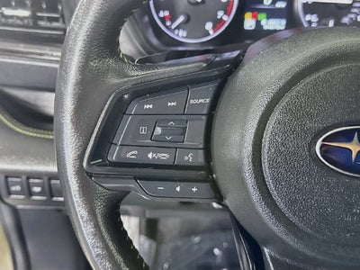 2023 Subaru Ascent Onyx Edition
