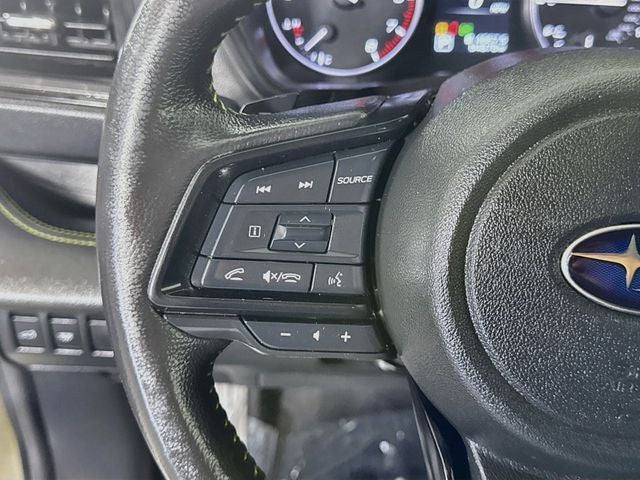2023 Subaru Ascent Onyx Edition