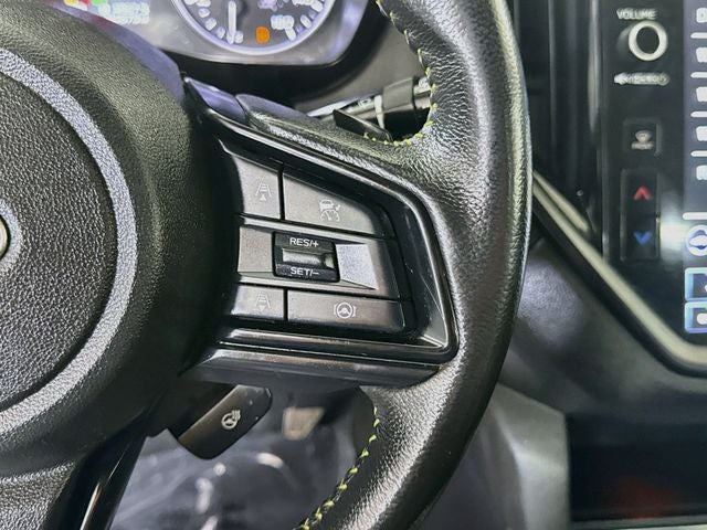 2023 Subaru Ascent Onyx Edition