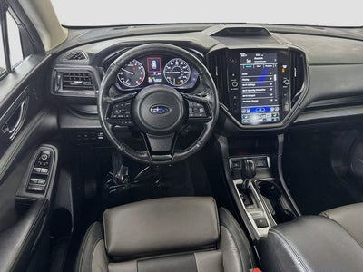 2023 Subaru Ascent Onyx Edition