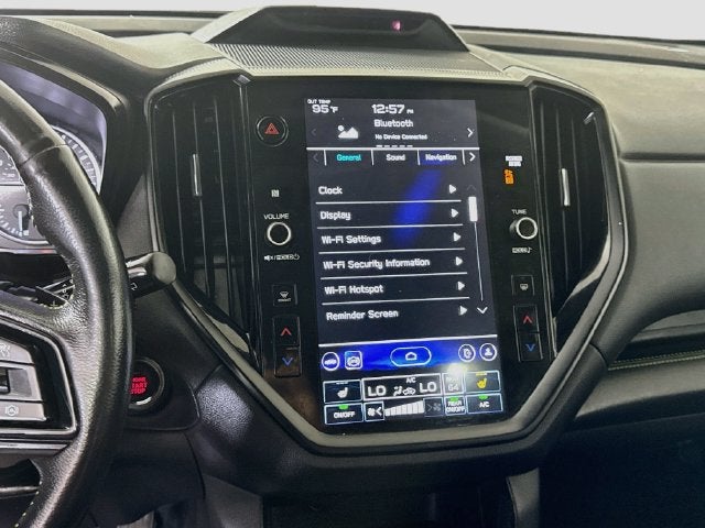 2023 Subaru Ascent Onyx Edition