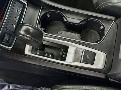 2023 Subaru Ascent Onyx Edition