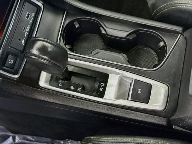 2023 Subaru Ascent Onyx Edition