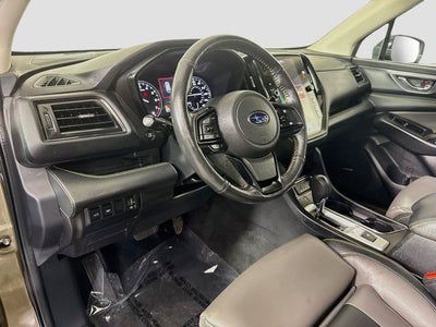 2023 Subaru Ascent Onyx Edition