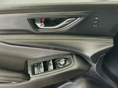 2023 Subaru Ascent Onyx Edition