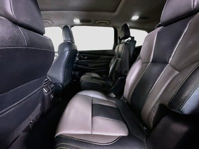 2023 Subaru Ascent Onyx Edition