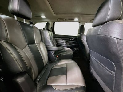 2023 Subaru Ascent Onyx Edition