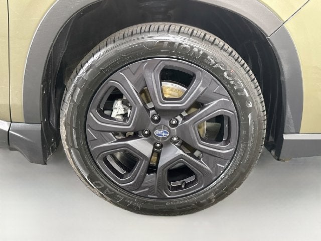2023 Subaru Ascent Onyx Edition