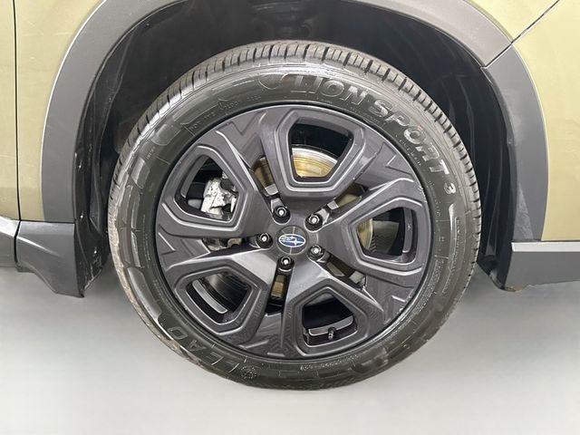 2023 Subaru Ascent Onyx Edition