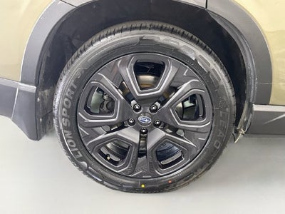 2023 Subaru Ascent Onyx Edition