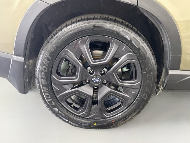 2023 Subaru Ascent Onyx Edition
