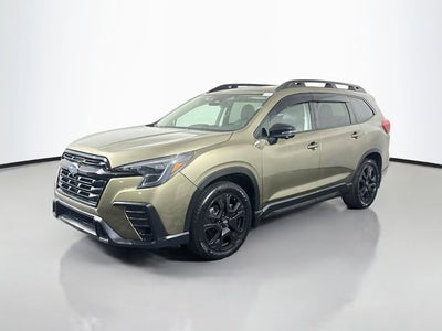 2023 Subaru Ascent Onyx Edition