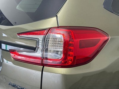 2023 Subaru Ascent Onyx Edition