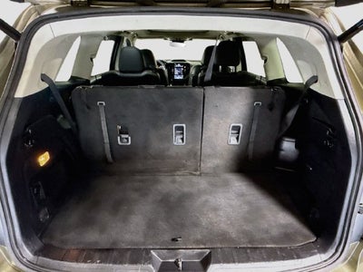 2023 Subaru Ascent Onyx Edition