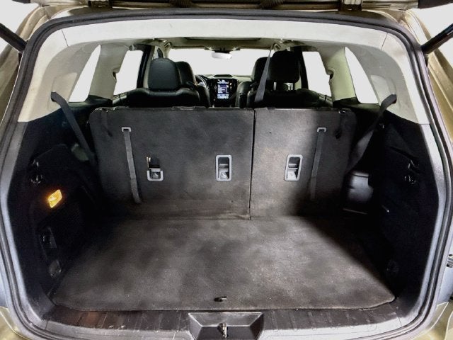 2023 Subaru Ascent Onyx Edition