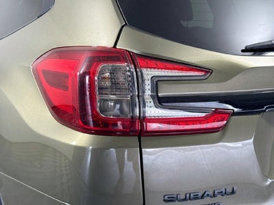 2023 Subaru Ascent Onyx Edition