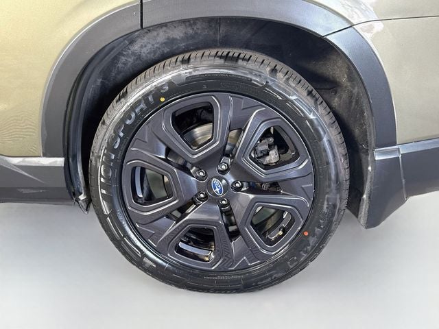 2023 Subaru Ascent Onyx Edition
