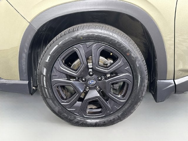 2023 Subaru Ascent Onyx Edition