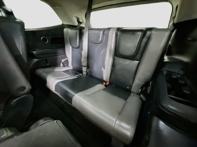 2023 Subaru Ascent Onyx Edition