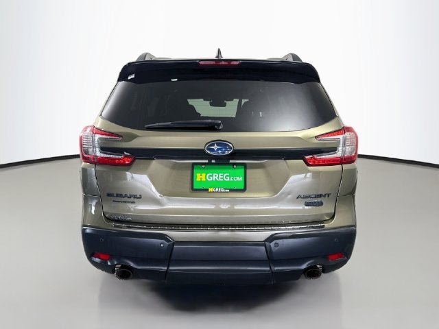 2023 Subaru Ascent Onyx Edition