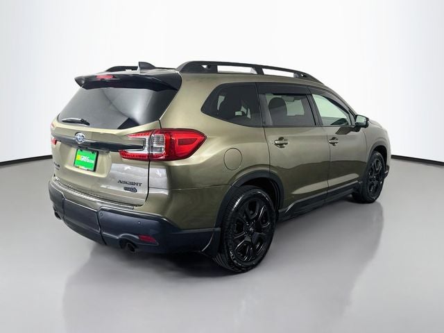 2023 Subaru Ascent Onyx Edition