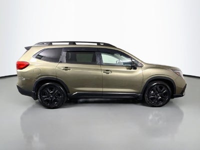 2023 Subaru Ascent Onyx Edition