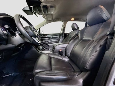2023 Subaru Ascent Limited