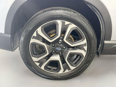 2023 Subaru Ascent Limited