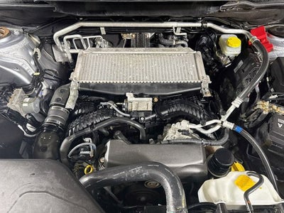 2023 Subaru Ascent Limited