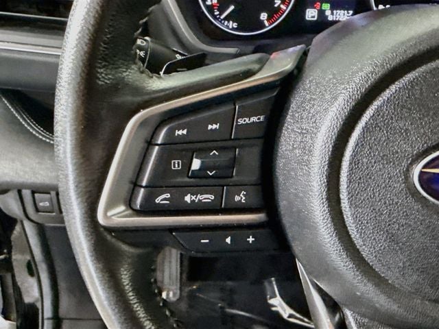 2023 Subaru Ascent Limited