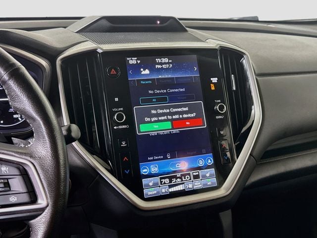 2023 Subaru Ascent Limited