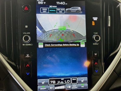 2023 Subaru Ascent Limited