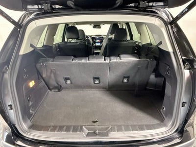 2023 Subaru Ascent Limited