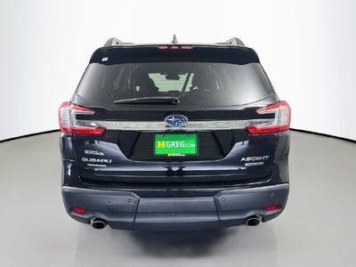 2023 Subaru Ascent Limited